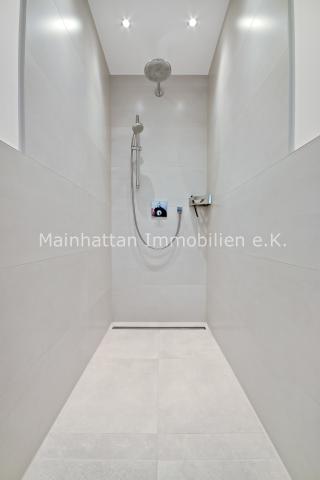 Dusche