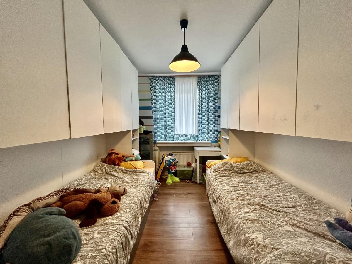 Kinderzimmer