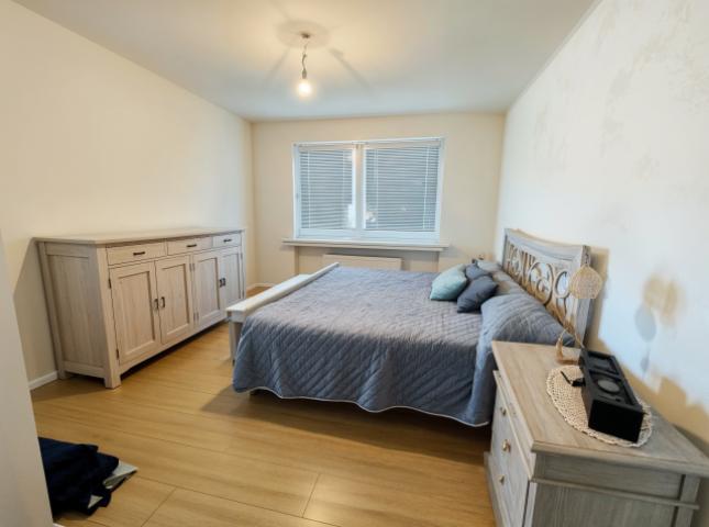 Schlafzimmer Wohnbeispiel