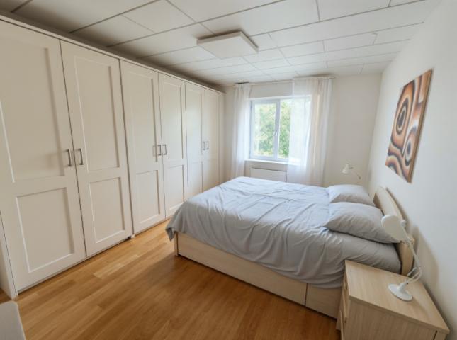 Schlafzimmer Wohnbeispiel