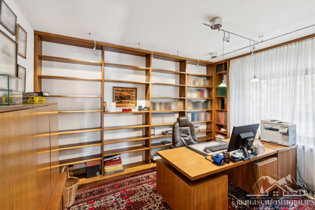 EG - Büro