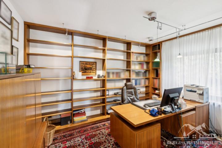 EG - Büro