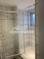 Bad mit Dusche