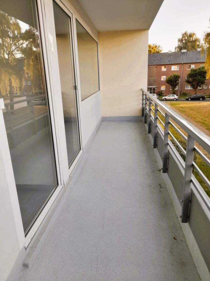 Loggia