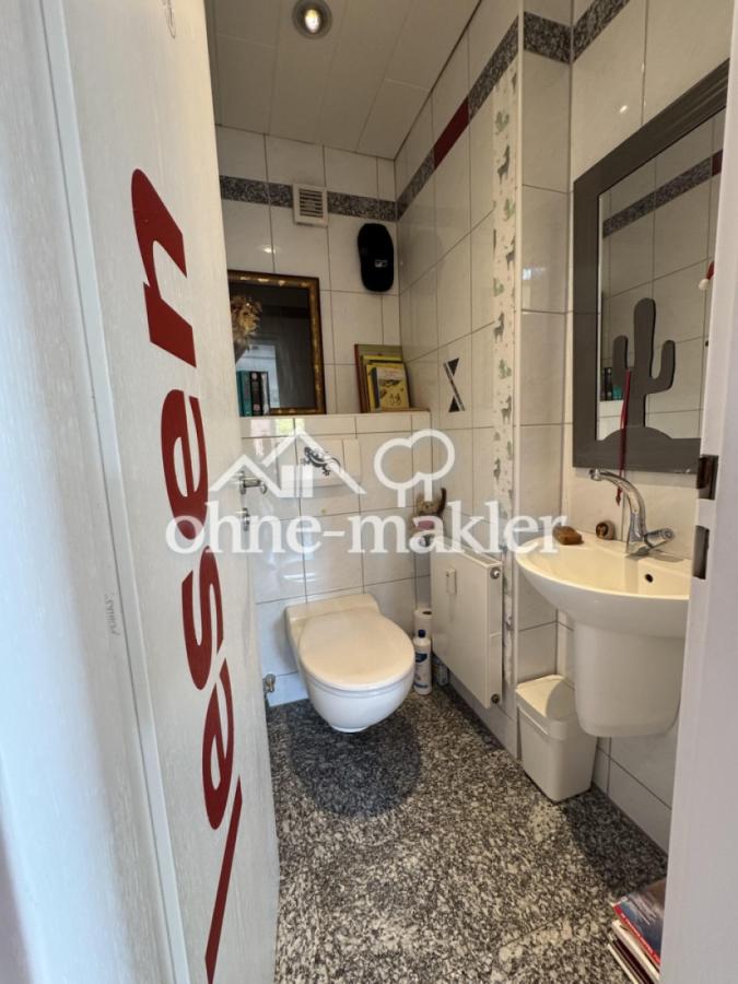 Gäste-WC