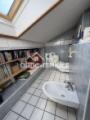 Toilettenraum DG