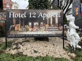 HOTEL 12 APOSTEL