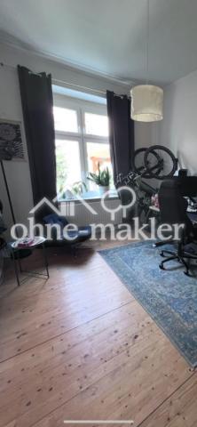 Büro / Kinderzimmer 