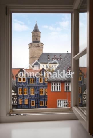 DG Blick auf das Rathaus