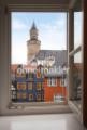 DG Blick auf das Rathaus