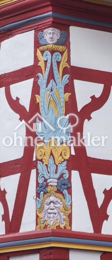 Fachwerk Details