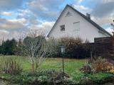 2-geschossige Umgebungsbebauung