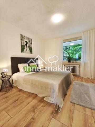 Elternschlafzimmer