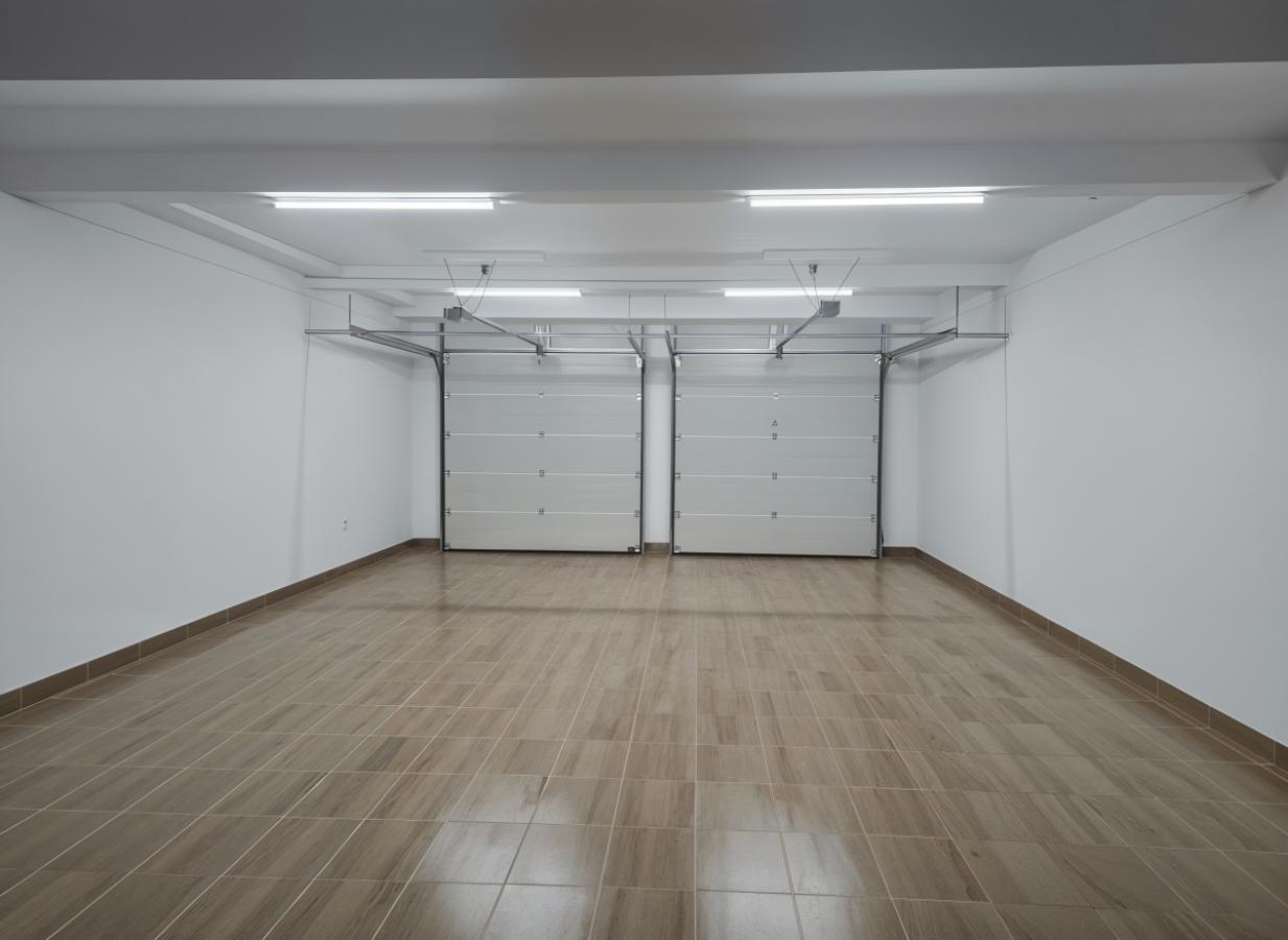 Garage [rechts/vordere Seite]