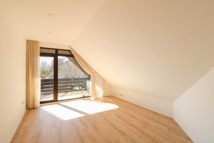 Schlafzimmer II OG