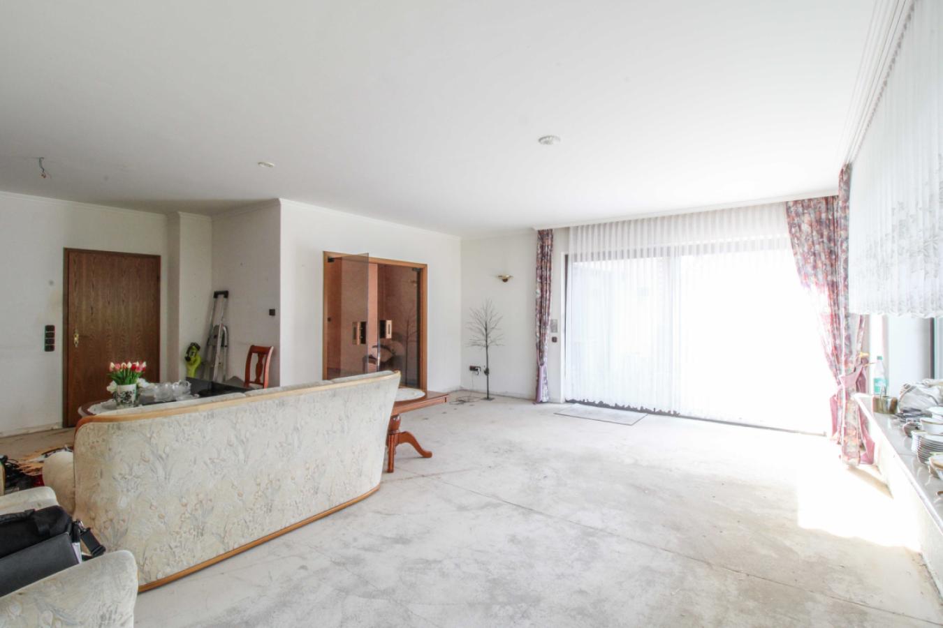 Wohnzimmer EG