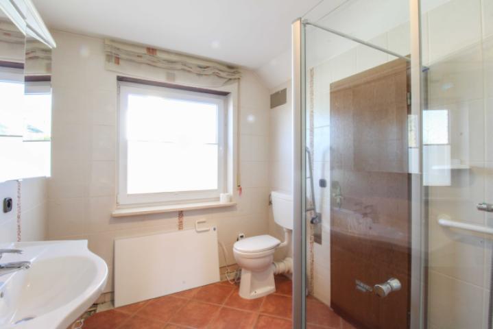 Badezimmer OG