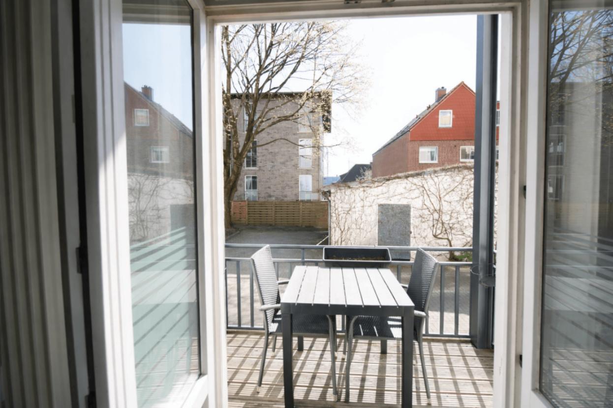 Balkon