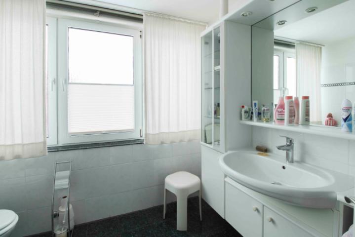Badezimmer OG