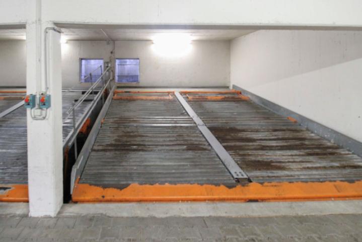 Duplex Oben