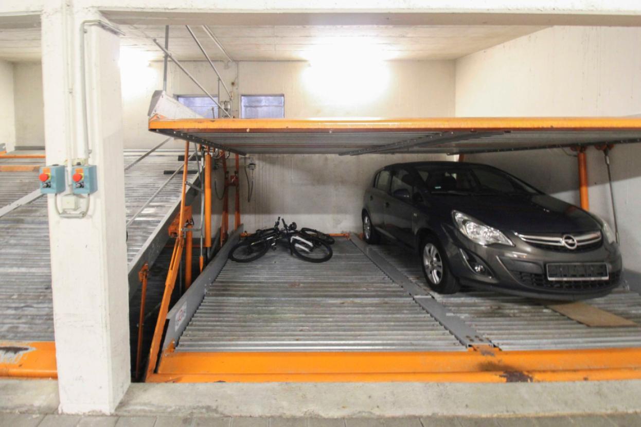 Duplex Unten