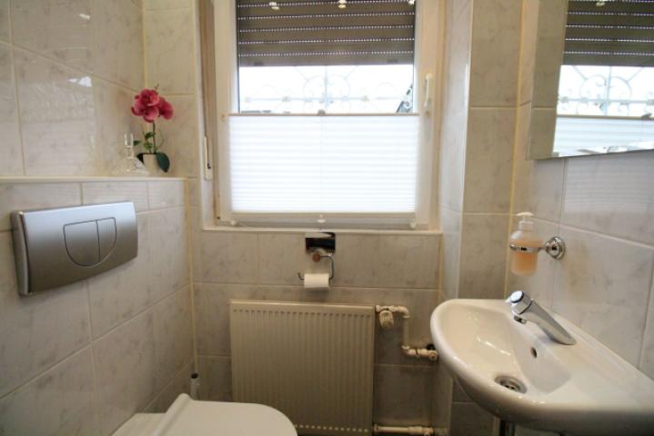 Gäste WC