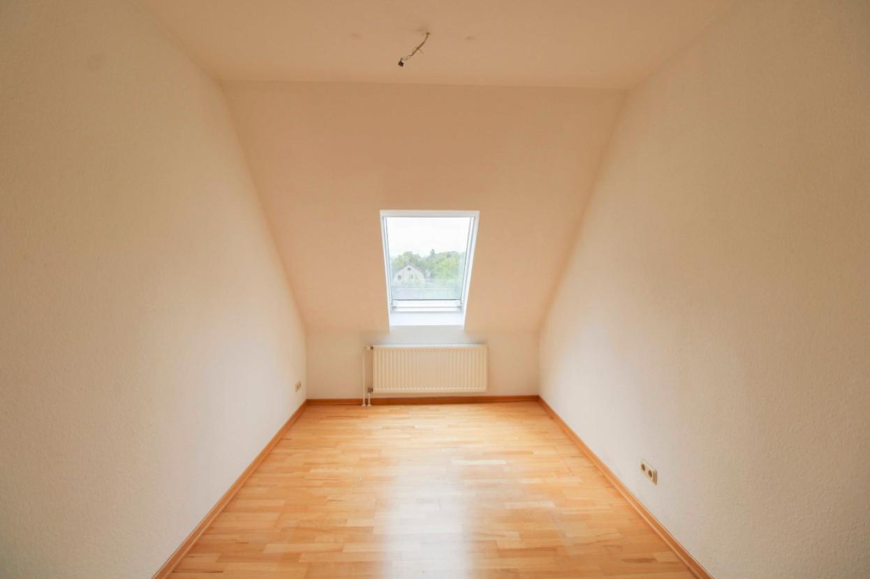 Schlafzimmer 3
