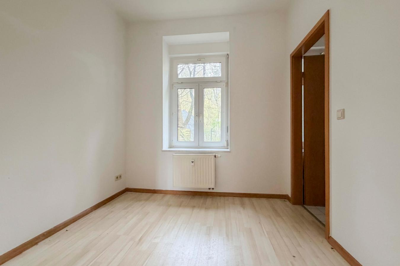 Wohnung EG li SZ