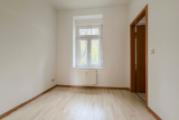 Wohnung EG li SZ