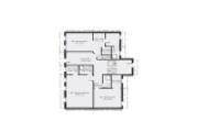 Grundriss Skizze EG