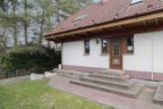 Außenansicht Straßenseite
