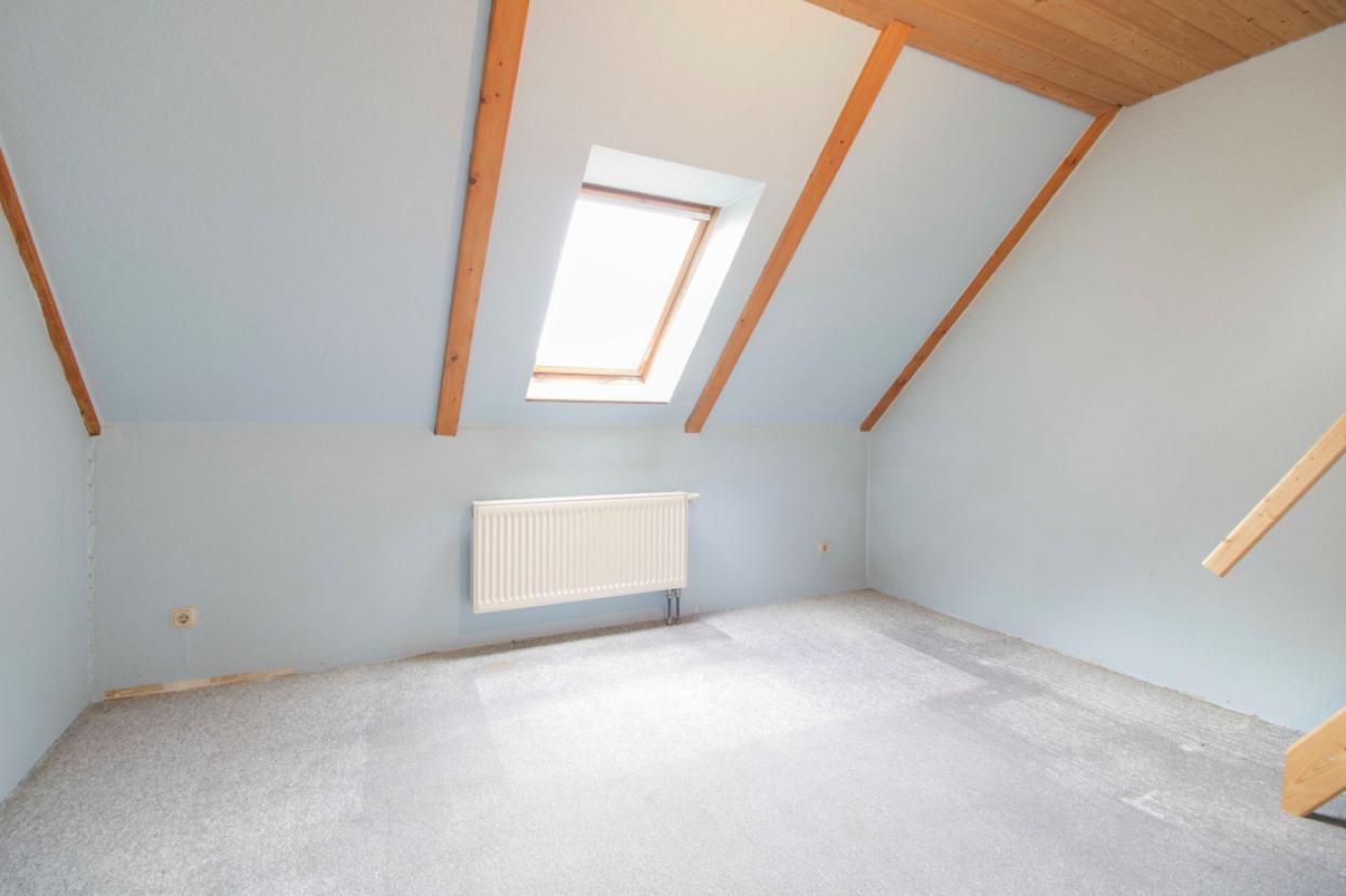 Schlafzimmer I OG