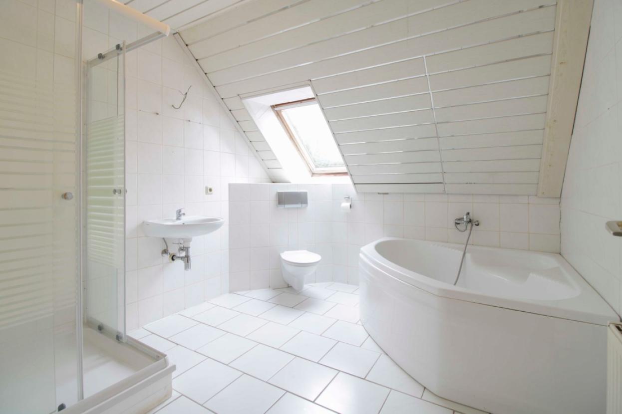 Badezimmer OG