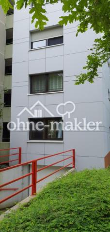 Fassade Neu