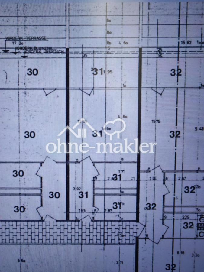 WG Grundriss Nr.31