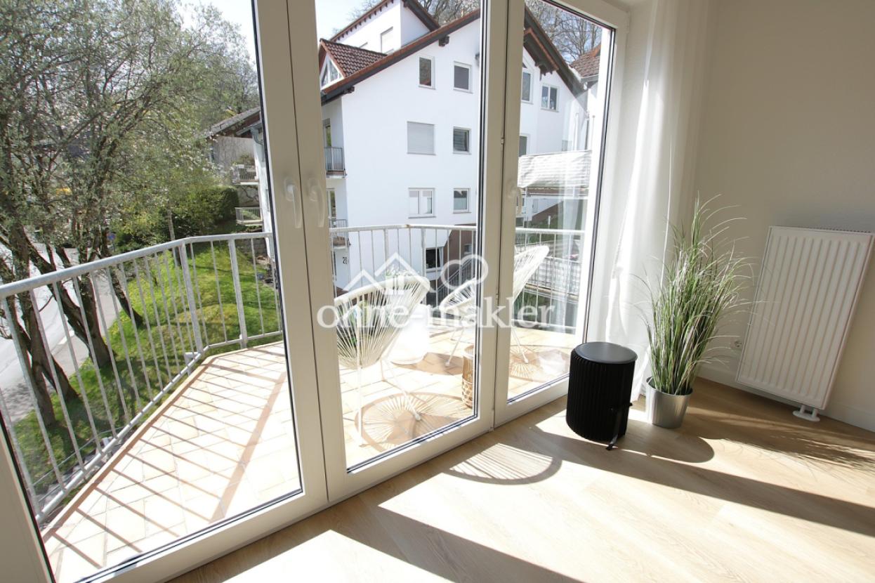 Balkon 1