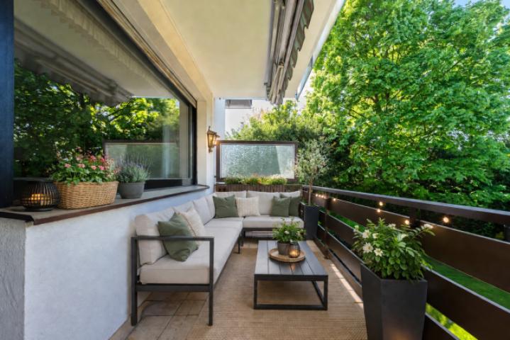 Loggia