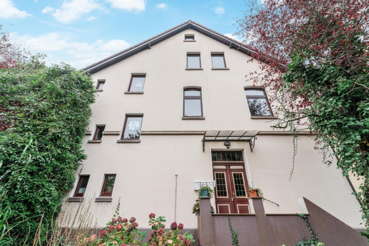 Außenansicht