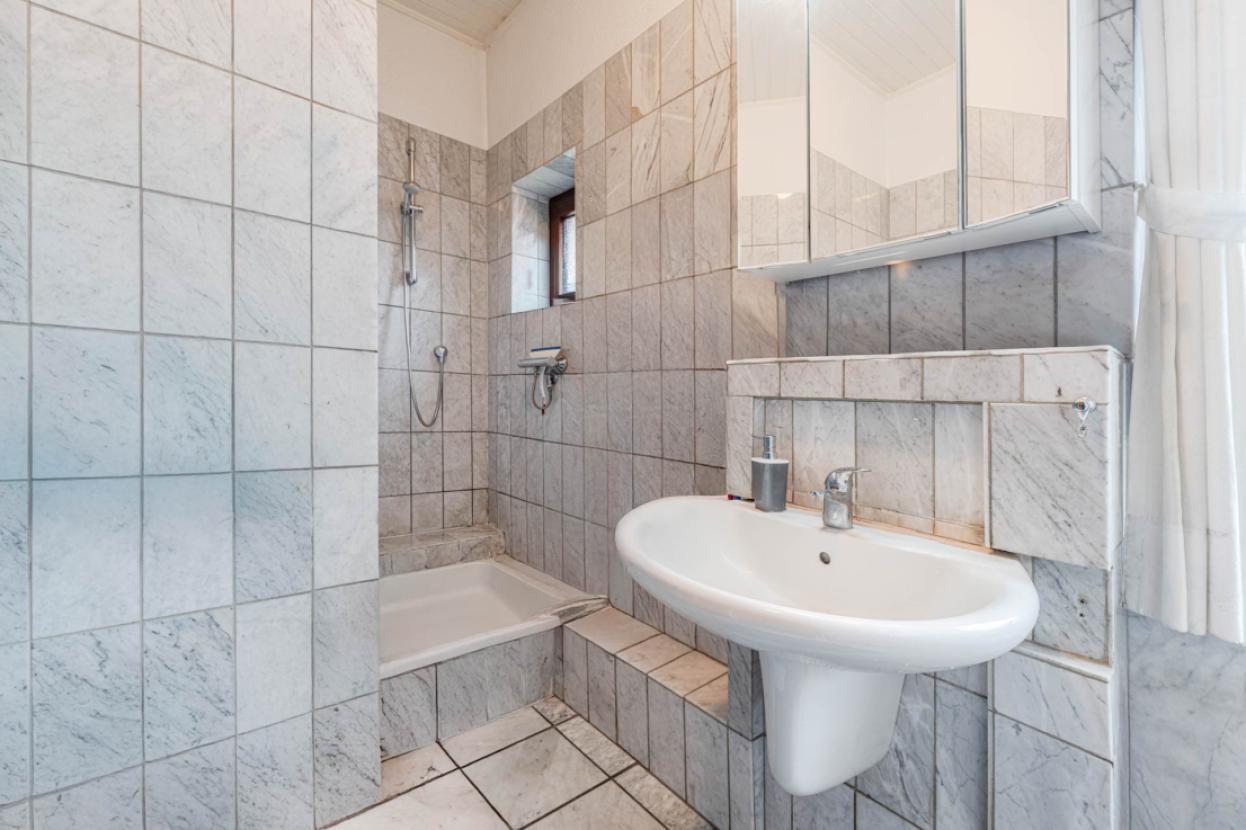 Badezimmer OG