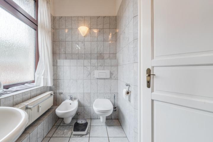 Badezimmer OG