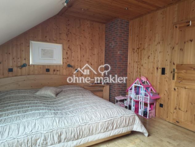 Gästezimmer (DG)