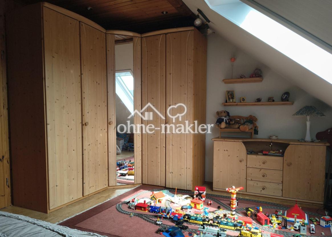 Gästezimmer (DG)