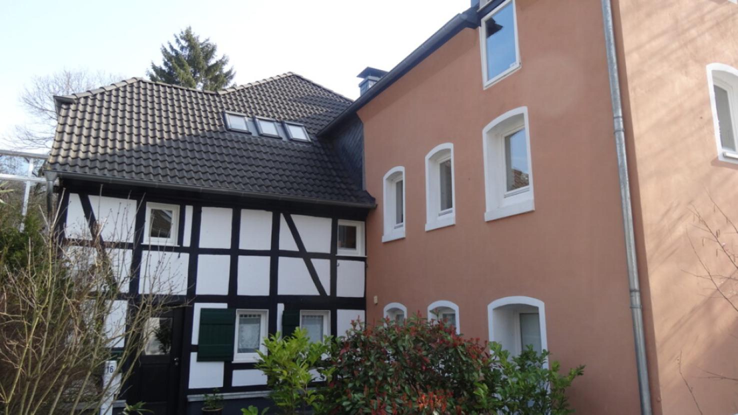 Außenansicht 1