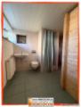 Sauna im Keller