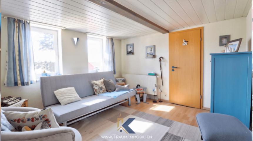 Gästezimmer DG