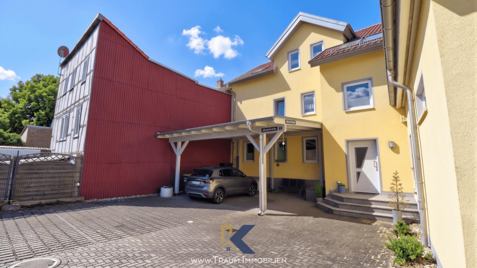 Carport