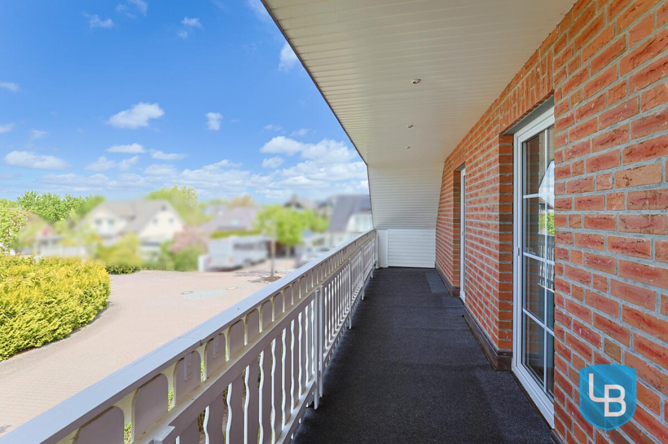DG: Loggia