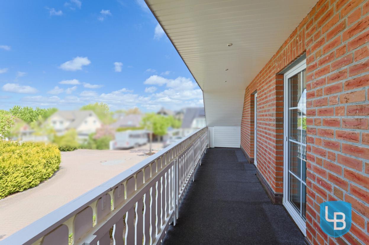 DG: Loggia