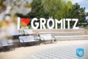 I love Grömitz