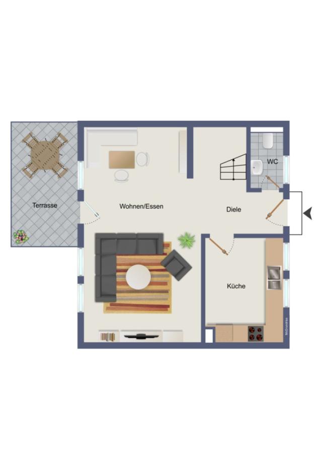 KIC Immobilien EG